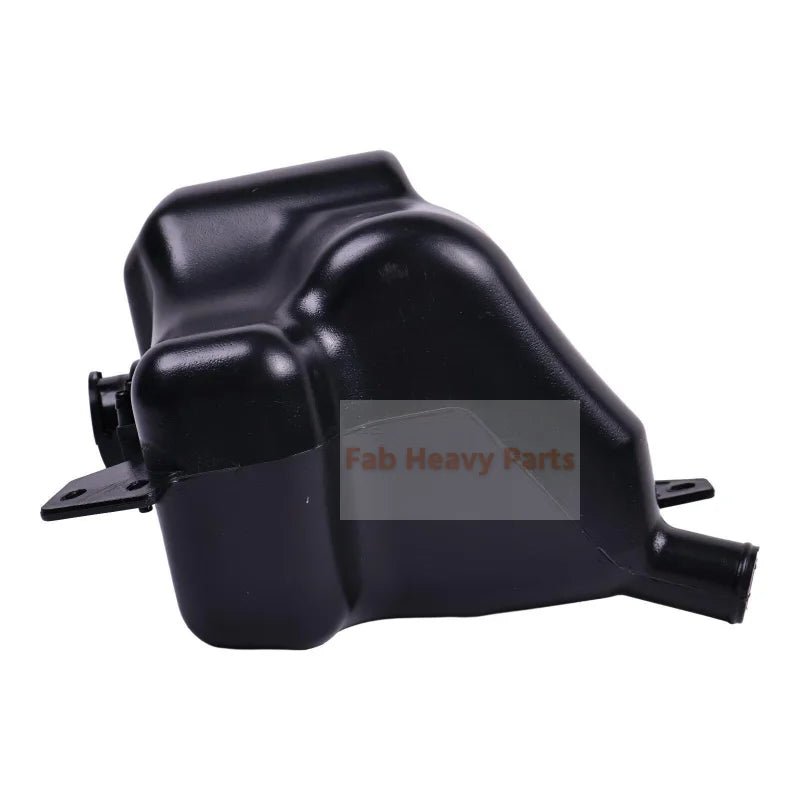 Coolant Tank RE194691 Fits For John Deere 4700 4710 Sprayer 7600 7700 7800 Tractor - Fab Heavy Parts