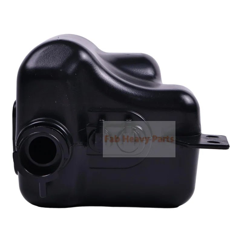 Coolant Tank RE194691 Fits For John Deere 4700 4710 Sprayer 7600 7700 7800 Tractor - Fab Heavy Parts
