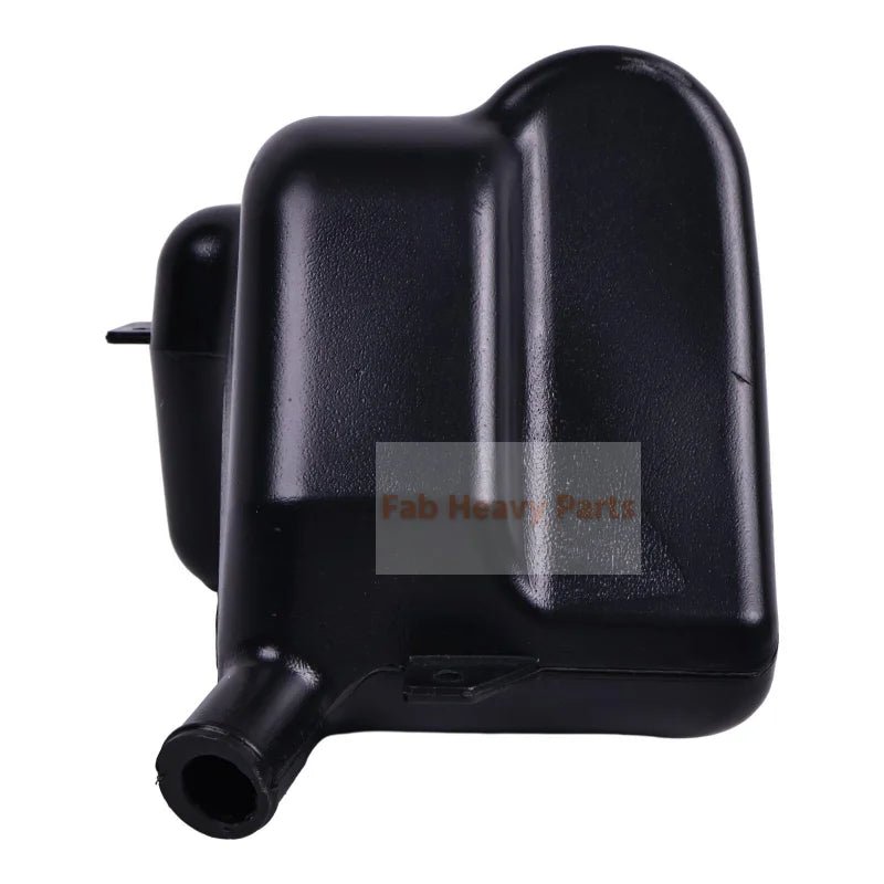 Coolant Tank RE194691 Fits For John Deere 4700 4710 Sprayer 7600 7700 7800 Tractor - Fab Heavy Parts