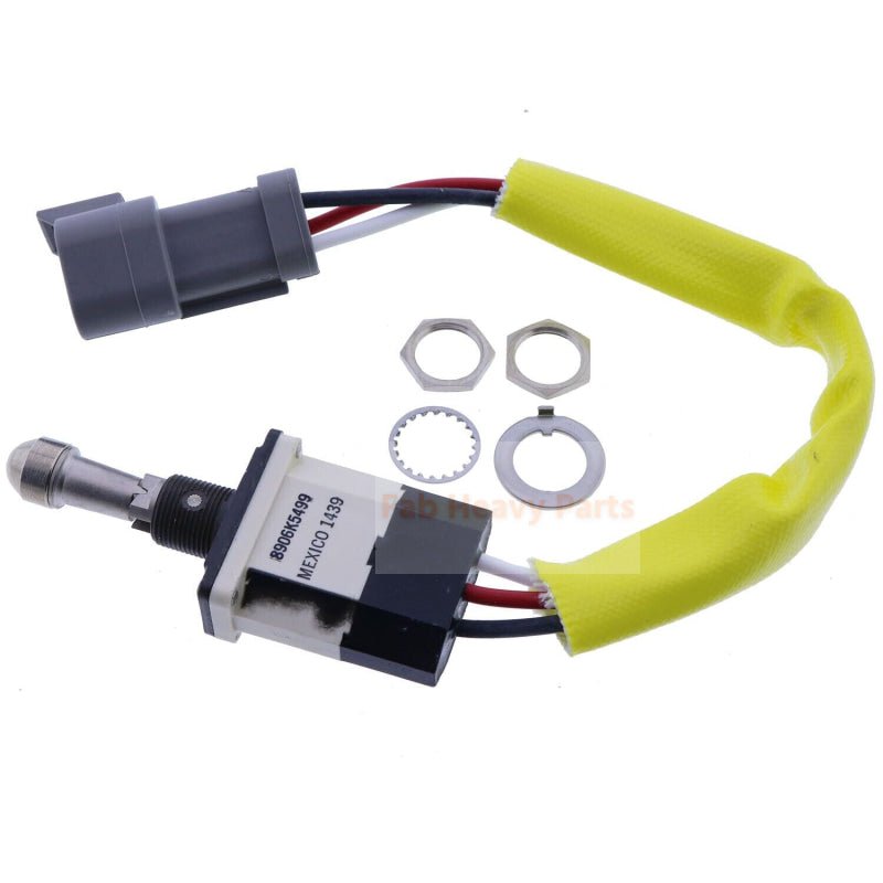 Coolant Temperature Switch 146 - 0240 Fits For Caterpillar 785B 789 797 938G 950G 962G - Fab Heavy Parts