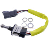 Coolant Temperature Switch 146 - 0240 Fits For Caterpillar 785B 789 797 938G 950G 962G - Fab Heavy Parts