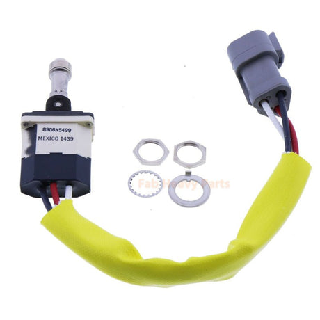 Coolant Temperature Switch 146 - 0240 Fits For Caterpillar 785B 789 797 938G 950G 962G - Fab Heavy Parts