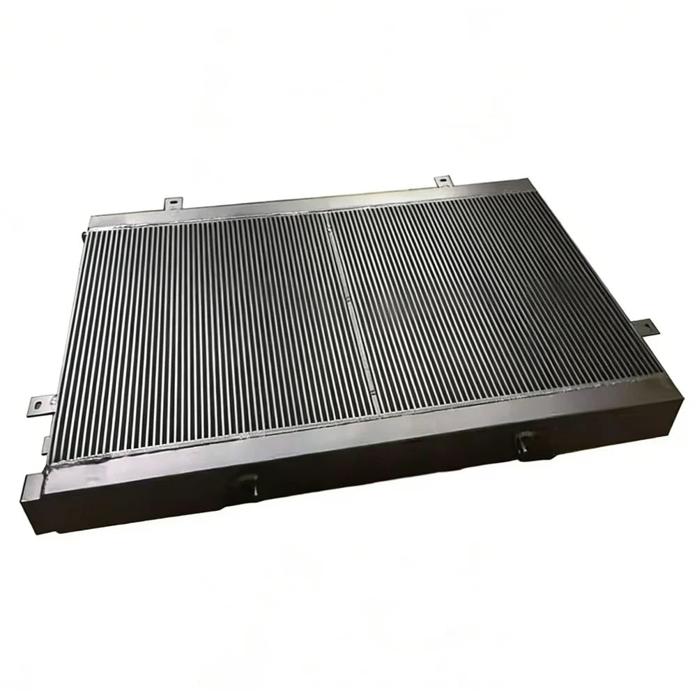 Cooler 02250145 - 556 for Sullair Air Compressor LS200S - Fab Heavy Parts