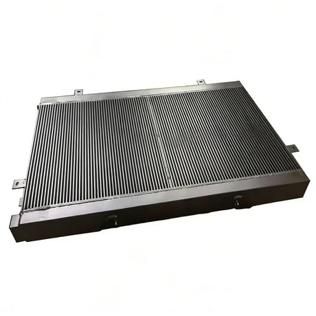 Cooler 02250145 - 556 for Sullair Air Compressor LS200S - Fab Heavy Parts