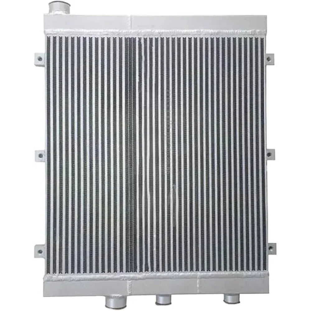 Cooler 0410503001 for United OSD Air Compressor - Fab Heavy Parts