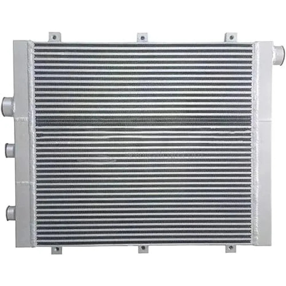 Cooler 0410503001 for United OSD Air Compressor - Fab Heavy Parts