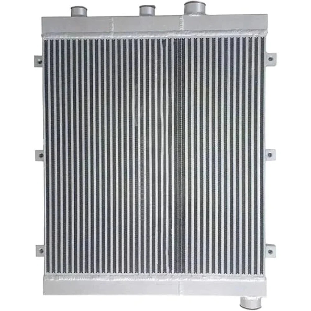 Cooler 0410503001 for United OSD Air Compressor - Fab Heavy Parts