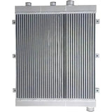 Cooler 0410503001 for United OSD Air Compressor - Fab Heavy Parts