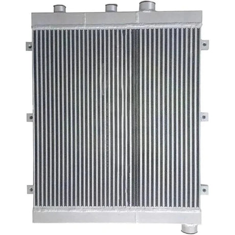 Cooler 0410503001 for United OSD Air Compressor - Fab Heavy Parts