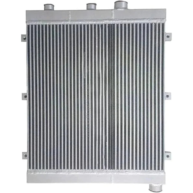 Cooler 0410503001 for United OSD Air Compressor - Fab Heavy Parts