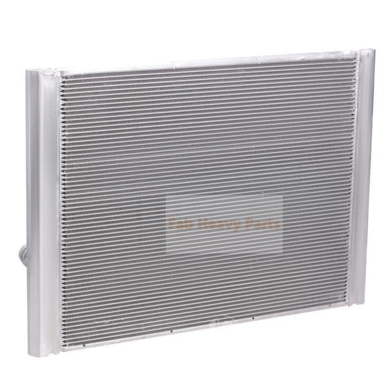 Refrigerador 1613836603 1613-8366-03 se encaixa para compressor de ar Atlas Copco GA30