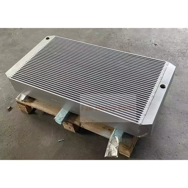 Cooler 1622-3190-00 for Atlas Copco Air Compressor GA55