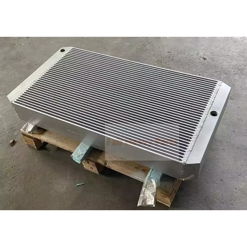 Cooler 1622 - 3190 - 00 for Atlas Copco Air Compressor GA55 - Fab Heavy Parts