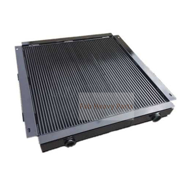Cooler 1622783004 1622 - 7830 - 04 Fits for Atlas Copco Air Compressor GA22 - Fab Heavy Parts