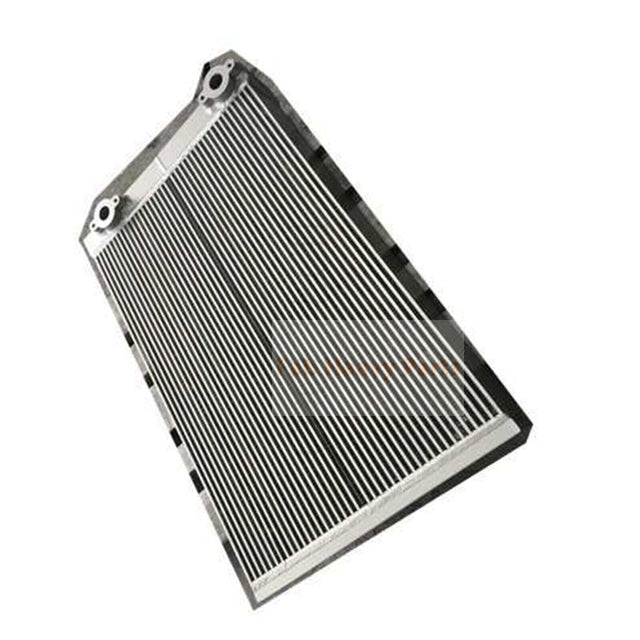 Cooler 1625564533 1625 - 5645 - 33 Fits for Atlas Copco Air Compressor - Fab Heavy Parts