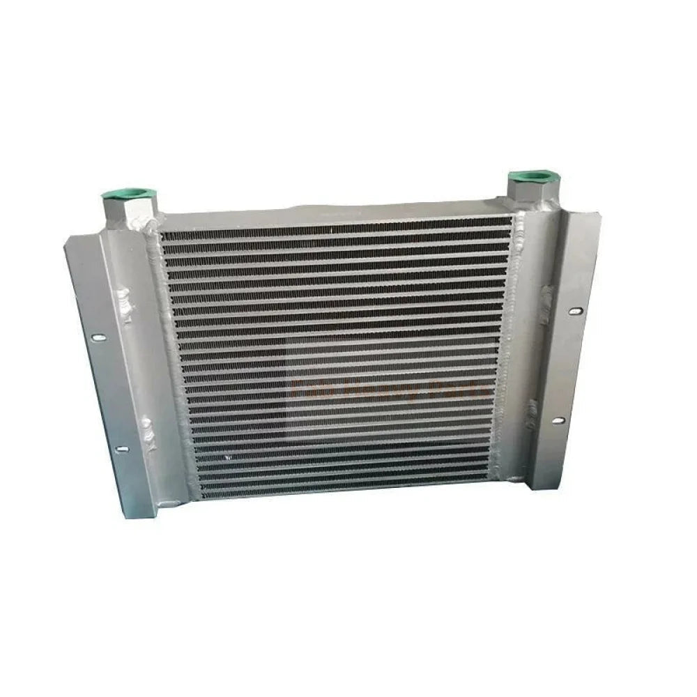 Cooler 22150213 for Ingersoll Rand Air Compressor - Fab Heavy Parts