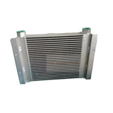 Cooler 22150213 for Ingersoll Rand Air Compressor - Fab Heavy Parts