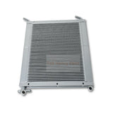 Cooler 22579288 for Doosan Air Compressor 7/26E 7/31E