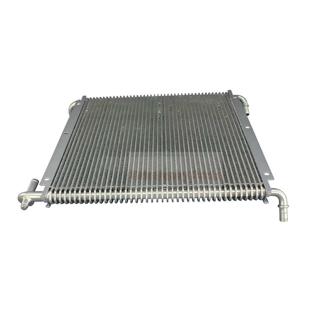 Cooler 22579288 for Doosan Air Compressor 7/26E 7/31E - Fab Heavy Parts