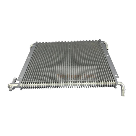 Cooler 22579288 for Doosan Air Compressor 7/26E 7/31E - Fab Heavy Parts