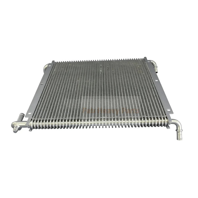 Cooler 22579288 for Doosan Air Compressor 7/26E 7/31E - Fab Heavy Parts