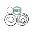 Cooler Cleaning Service Kit 2906049000 for Atlas Copco Air Compressor - Fab Heavy Parts