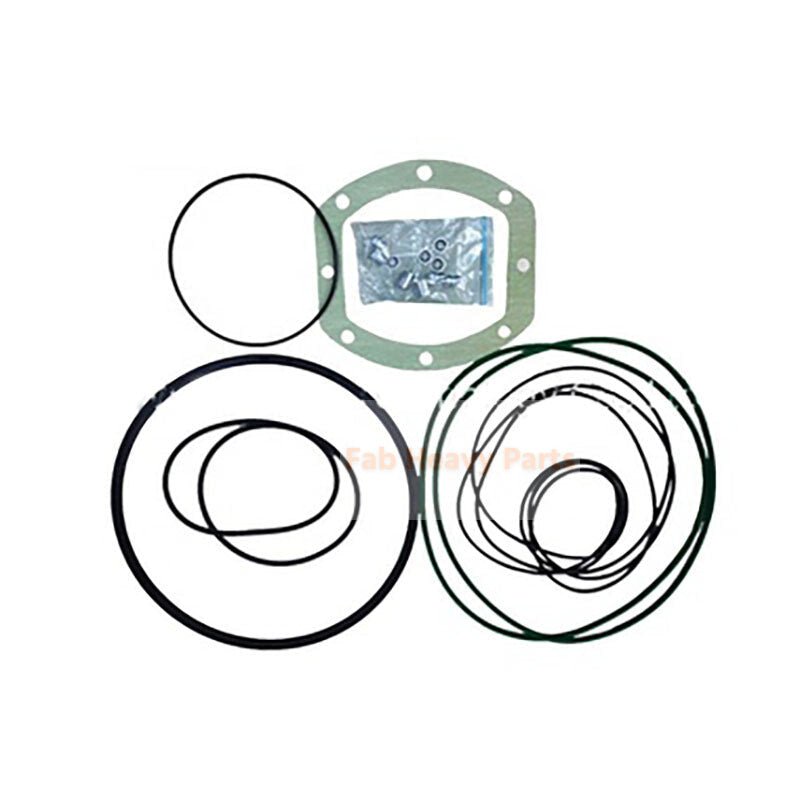 Cooler Cleaning Service Kit 2906049000 for Atlas Copco Air Compressor - Fab Heavy Parts