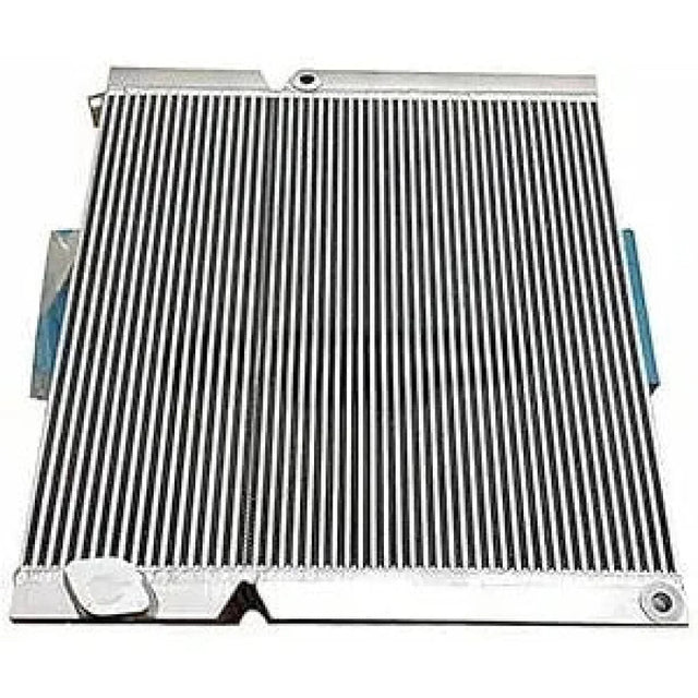 Cooler Radiator 5.7627.0 for Kaeser Air Compressor - Fab Heavy Parts