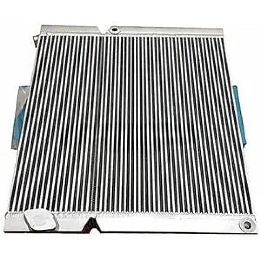 Cooler Radiator 5.7627.0 for Kaeser Air Compressor - Fab Heavy Parts