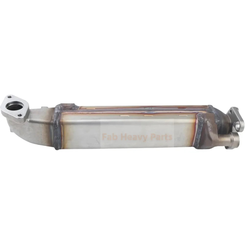 Cooler RE535729 RE522754 Fits for John Deere 4045 6068 Engine 1010E 1070E 1510G 210G 310SL 544K 624K
