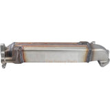 Cooler RE535729 RE522754 Fits for John Deere 4045 6068 Engine 1010E 1070E 1510G 210G 310SL 544K 624K