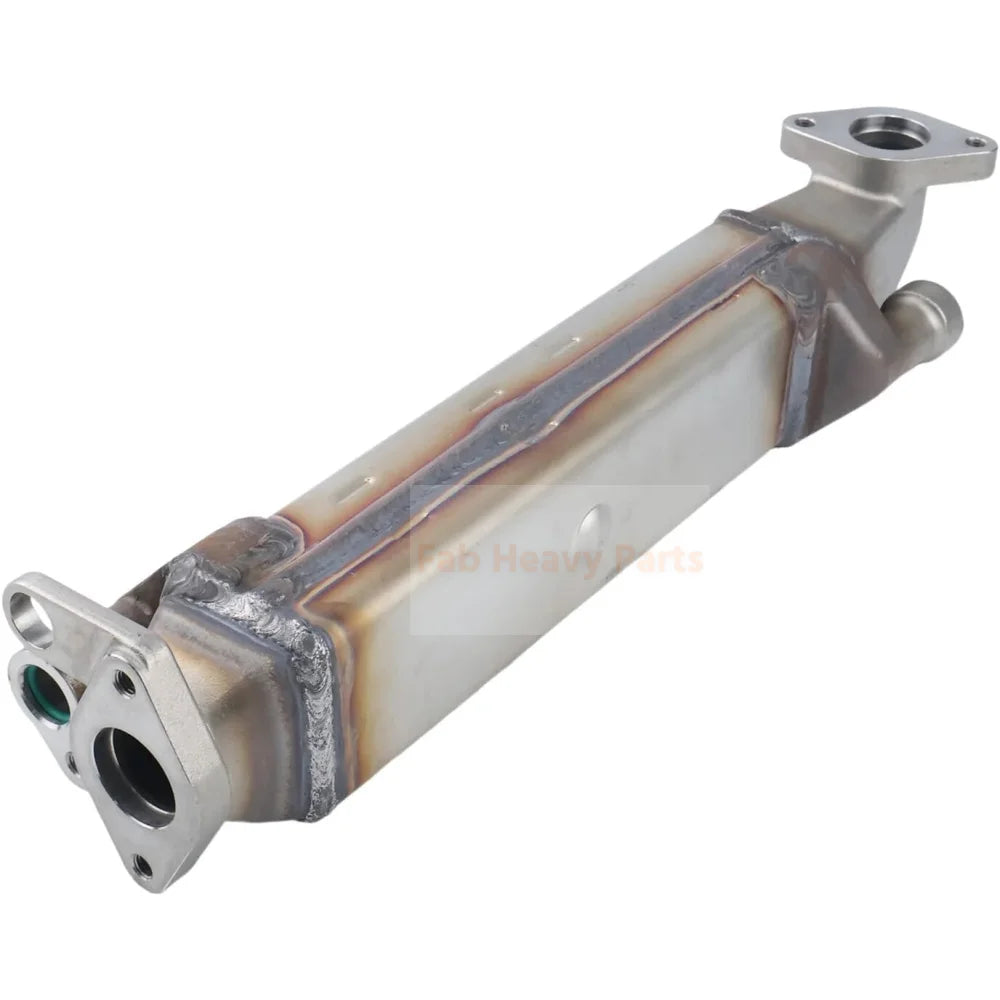 Cooler RE535729 RE522754 Fits for John Deere 4045 6068 Engine 1010E 1070E 1510G 210G 310SL 544K 624K