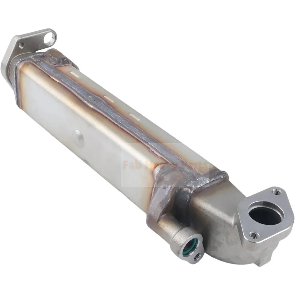 Cooler RE535729 RE522754 Fits for John Deere 4045 6068 Engine 1010E 1070E 1510G 210G 310SL 544K 624K