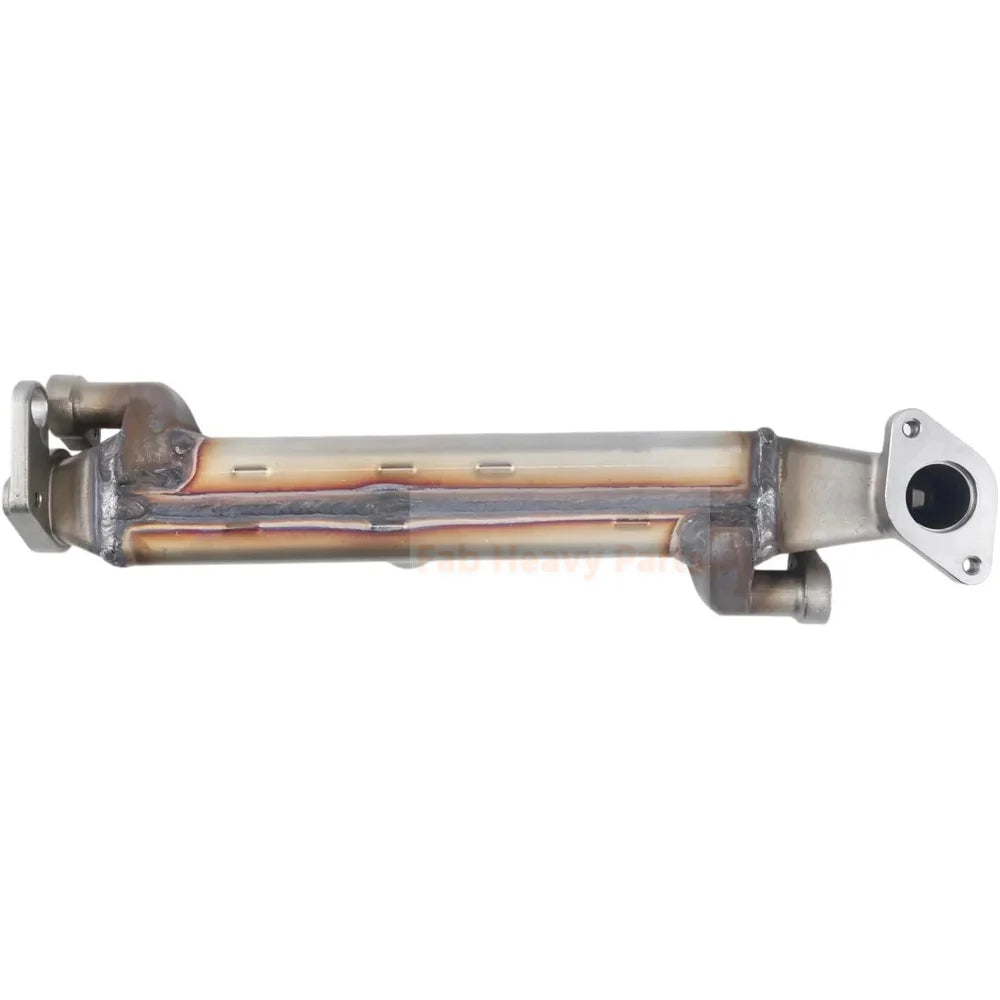 Cooler RE535729 RE522754 Fits for John Deere 4045 6068 Engine 1010E 1070E 1510G 210G 310SL 544K 624K