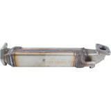 Cooler RE535729 RE522754 Fits for John Deere 4045 6068 Engine 1010E 1070E 1510G 210G 310SL 544K 624K