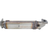 Cooler RE535729 RE522754 Fits for John Deere 4045 6068 Engine 1010E 1070E 1510G 210G 310SL 544K 624K - Fab Heavy Parts