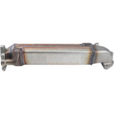 Cooler RE535729 RE522754 Fits for John Deere 4045 6068 Engine 1010E 1070E 1510G 210G 310SL 544K 624K - Fab Heavy Parts