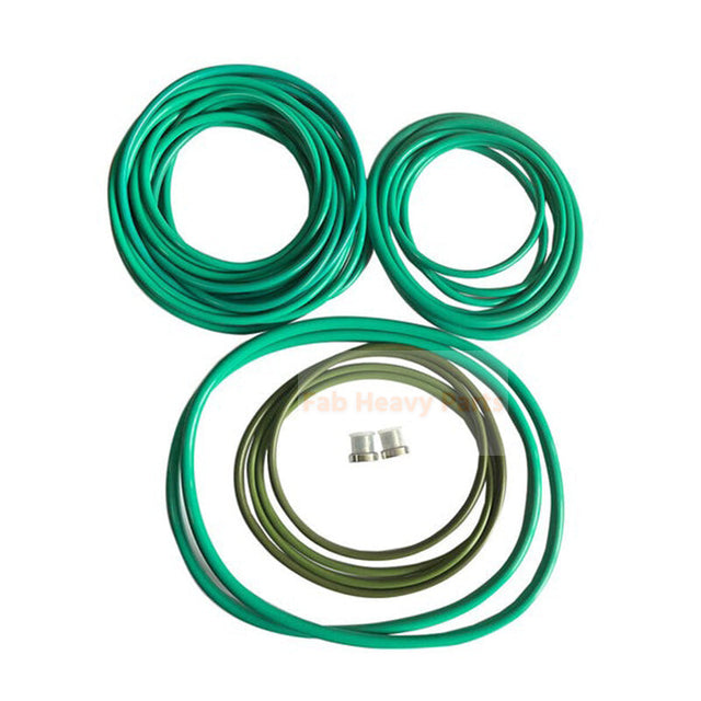 Cooler Service Kit 2906066300 Fits for Atlas Copco Air Compressor