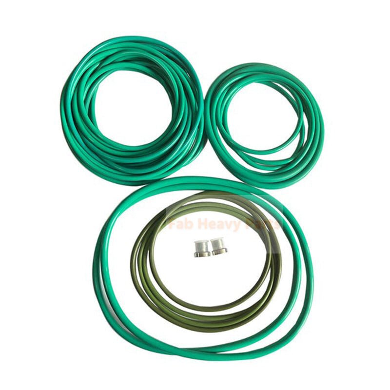 Cooler Service Kit 2906066300 Fits for Atlas Copco Air Compressor - Fab Heavy Parts