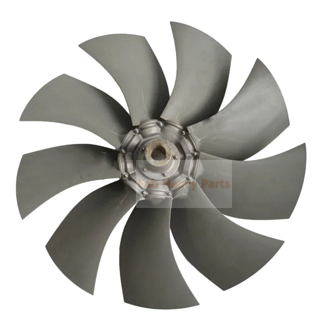 Cooling Fan 1092582200 for Atlas Copco Air Compressor