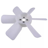 Cooling Fan 145306100 For Perkins 103 - 15 104 - 19 104 - 22 404D - 22 404C - 22 Engine - Fab Heavy Parts