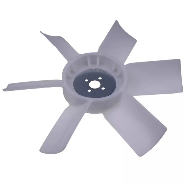Cooling Fan 145306730 for Perkins 403D - 15 404D - 22 New Holland L160 L170 L213 - Fab Heavy Parts