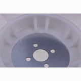 Cooling Fan 145306730 for Perkins 403D - 15 404D - 22 New Holland L160 L170 L213 - Fab Heavy Parts