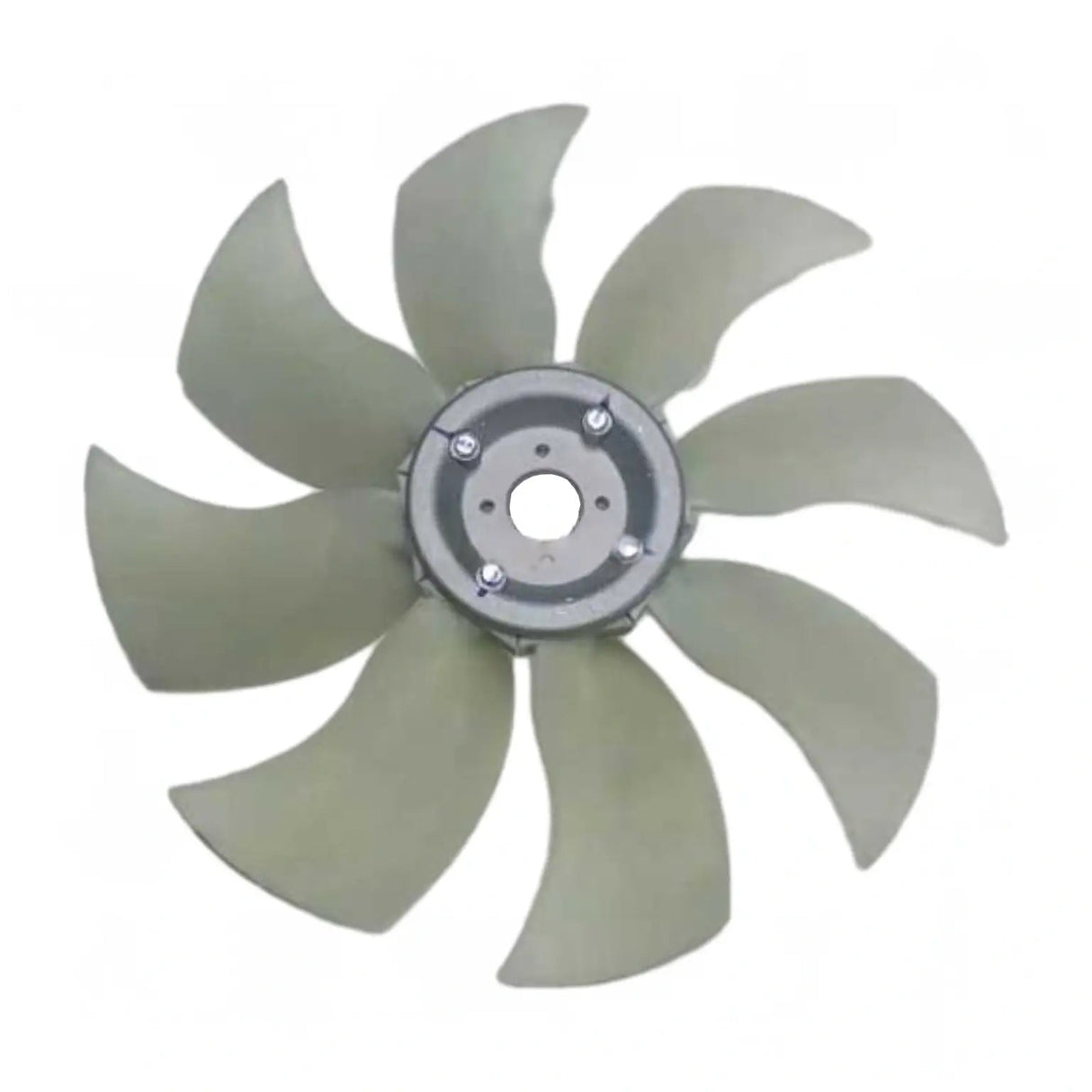 Cooling Fan 2062638 for Hamm Tandem Roller HD13 HD90 HD50 - Fab Heavy Parts