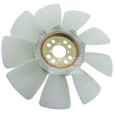 Ventilador de enfriamiento 277800A1 para el caso 580m 580N 580SL 580SM 580SN 590SL 590SM 590SN