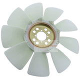 Cooling Fan 277800A1 Fits For Case 580M 580N 580SL 580SM 580SN 590SL 590SM 590SN - Fab Heavy Parts