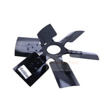 Cooling Fan 4931780 493 - 1780 Fits for Cummins Engine 4B 6B G50 ISC ISL K50 KT19 KT38 M11 NT855 QSK50 Replacement - Fab Heavy Parts