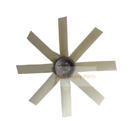 Cooling Fan 54430129 for Ingersoll Rand Air Compressor - Fab Heavy Parts