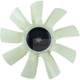 Cooling Fan 65.06601 - 5064 65066015064 Fits for Doosan Excavator DX300LC DX340LC TXC300LC - 2 TXC340LC - 2 SOLAR 300LC - 7A - Fab Heavy Parts