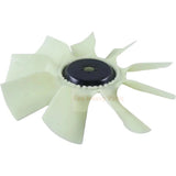 Cooling Fan 65.06601 - 5064 65066015064 Fits for Doosan Excavator DX300LC DX340LC TXC300LC - 2 TXC340LC - 2 SOLAR 300LC - 7A - Fab Heavy Parts